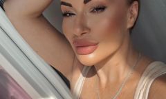 Индивидуалка Алекса100% Тел. +7 961 591-66-07