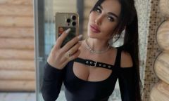 Индивидуалка ДИАНА королева секса  Тел. +7 905 801-97-03