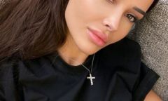 Индивидуалка Цыпа Оксана SEKS Тел. +7 902 278-56-87