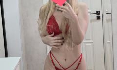 Индивидуалка Алина Тел. +7 961 516-14-25