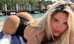 Индивидуалка Vi Тел. +7 937 557-55-51