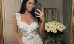 Индивидуалка Сильвана Тел. +7 909 785-17-42