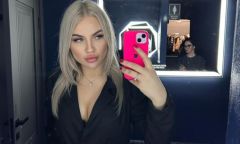 Индивидуалка SEX Barbie ДАРИНА Тел. +7 909 025-39-04