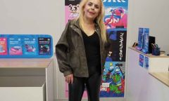 Индивидуалка Кристина Тел. +7 962 760-45-23