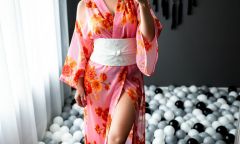 Индивидуалка Блондинка Ксю Тел. +7 905 335-88-57