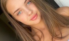 Индивидуалка Юленька 20 Тел. +7 903 657-34-36