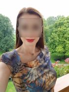 Лера - секс с развратной моделью в Волгограде
