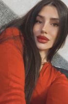 Альвина , 26 лет — госпожа-страпонесса